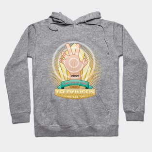 Telekinesis Plasmid Hoodie